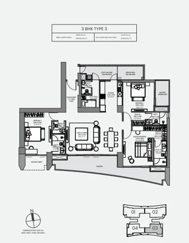 Sector 97 Noida