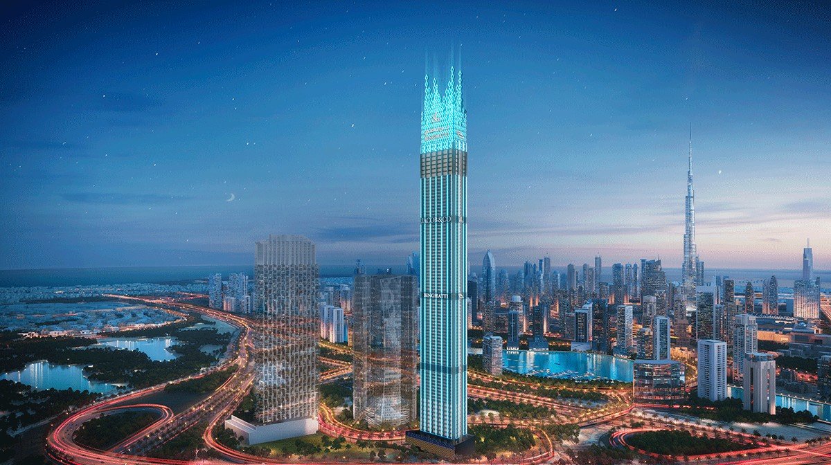 M3M Noida